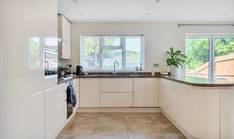 Whitehorse Drive, Epsom, KT18