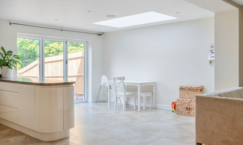 Whitehorse Drive, Epsom, KT18