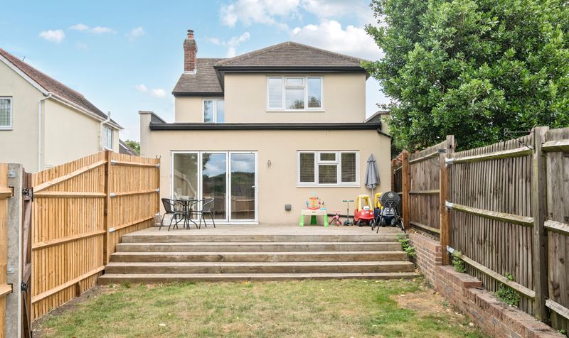 Whitehorse Drive, Epsom, KT18