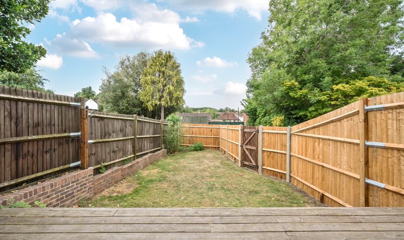 Whitehorse Drive, Epsom, KT18