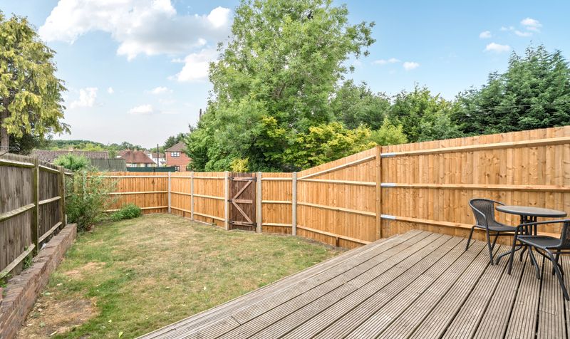 Whitehorse Drive, Epsom, KT18