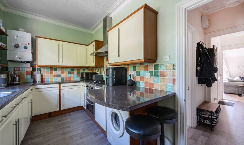 Worple Road, Epsom, KT18