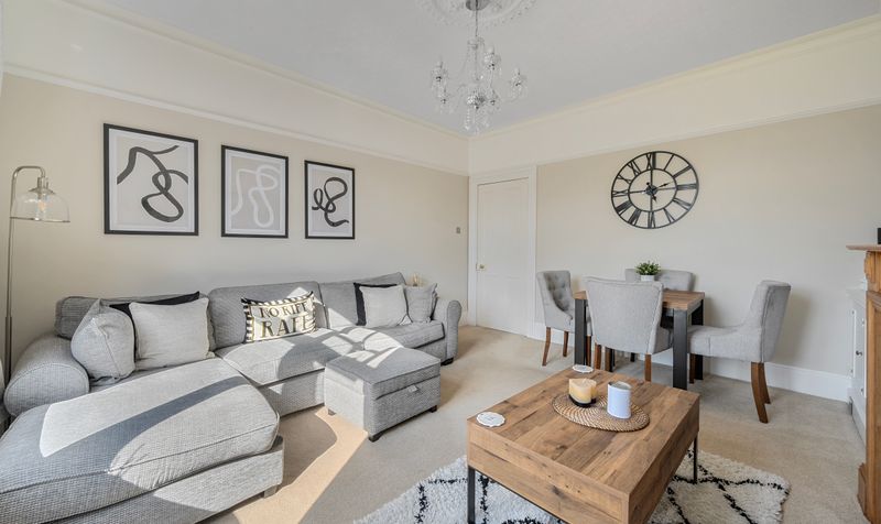 Worple Road, Epsom, KT18