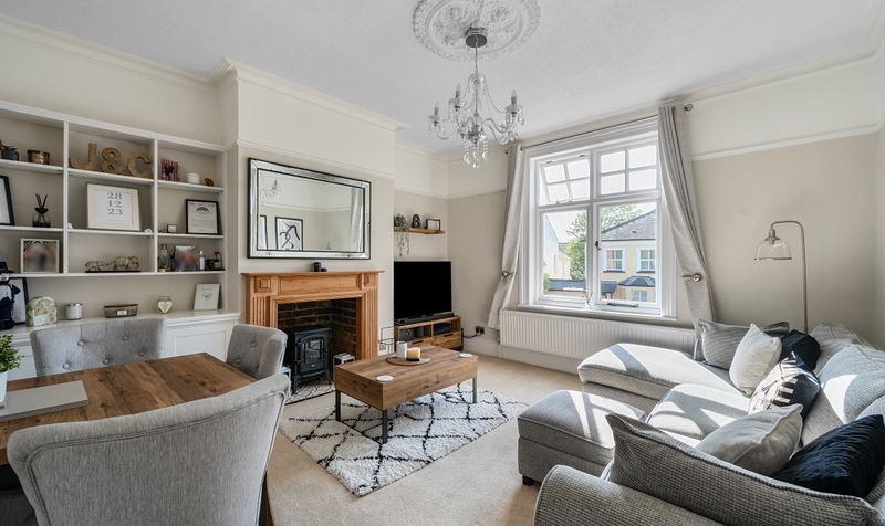 Worple Road, Epsom, KT18