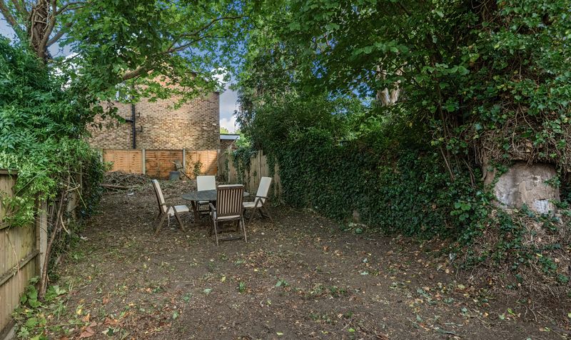 Worple Road, Epsom, KT18