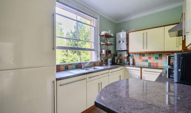 Worple Road, Epsom, KT18