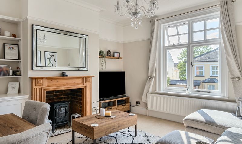 Worple Road, Epsom, KT18