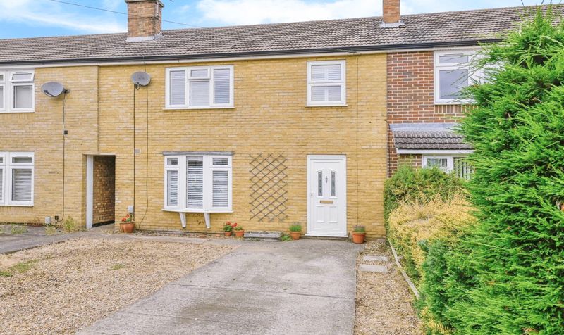 3 Bedroom House For Sale – St. Katherines Close, Ickleford, SG5