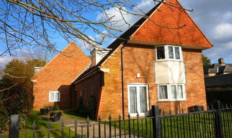 Wingfield Court, Banstead, SM7