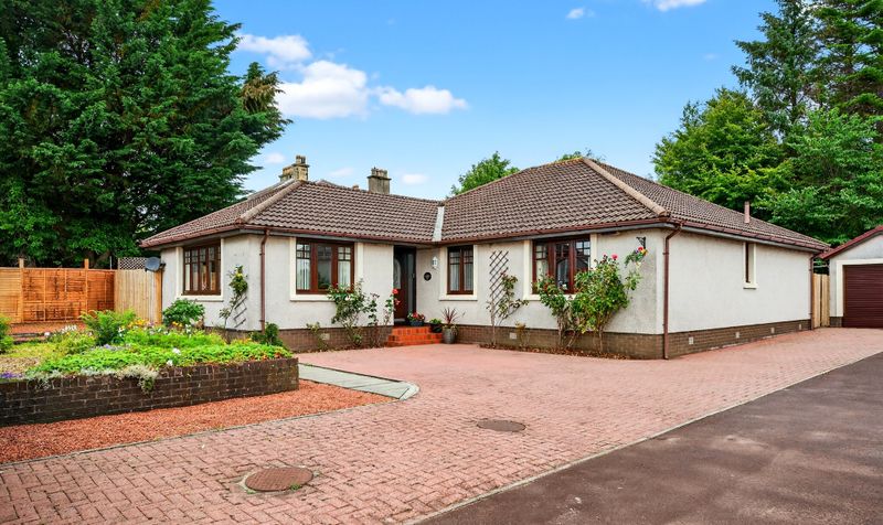3a Old Woodwynd Road, Kilwinning, KA13 7DL