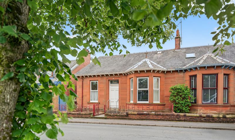 8 Corsehillbank Street, Stewarton, KA3 5BA