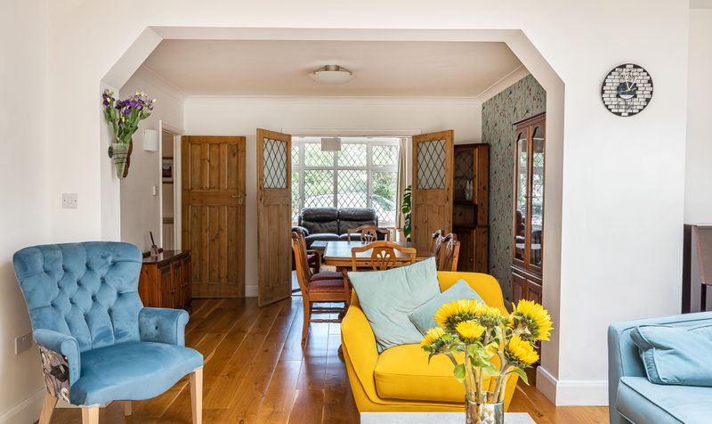 Dudley Grove, Epsom, KT18