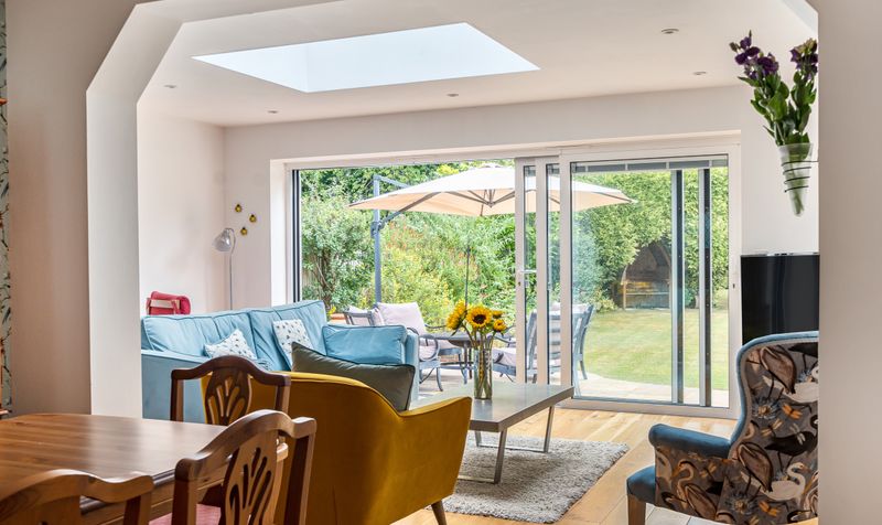 Dudley Grove, Epsom, KT18