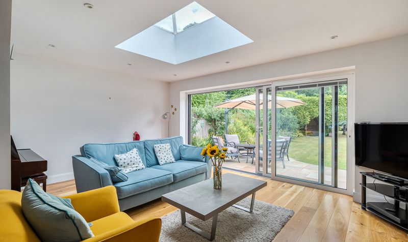 Dudley Grove, Epsom, KT18
