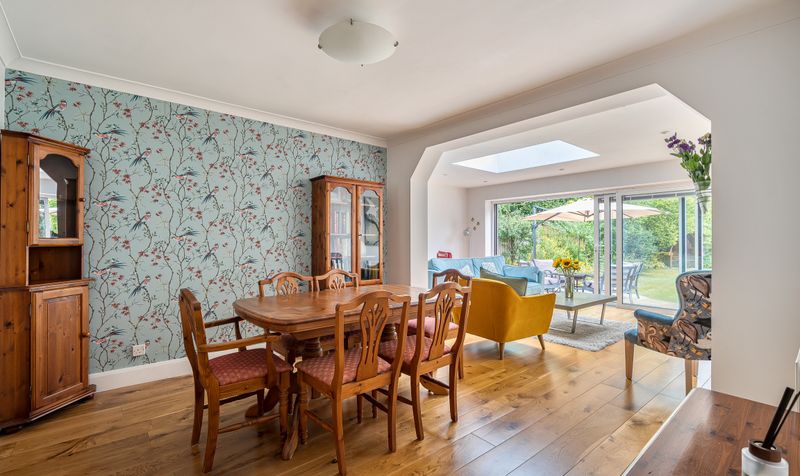 Dudley Grove, Epsom, KT18