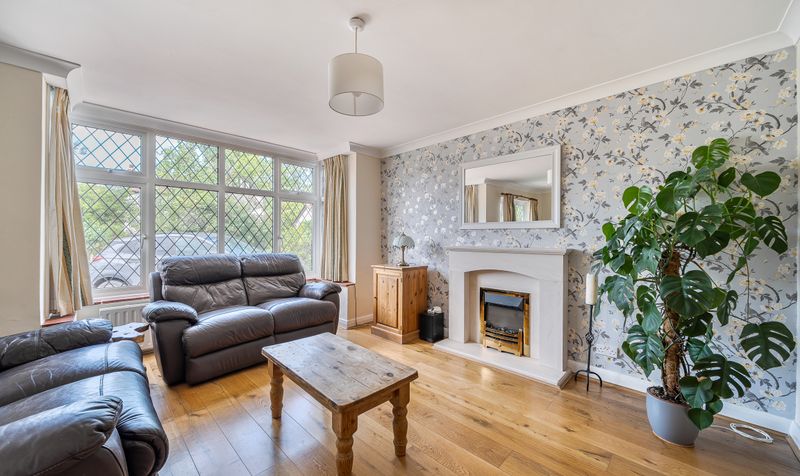 Dudley Grove, Epsom, KT18