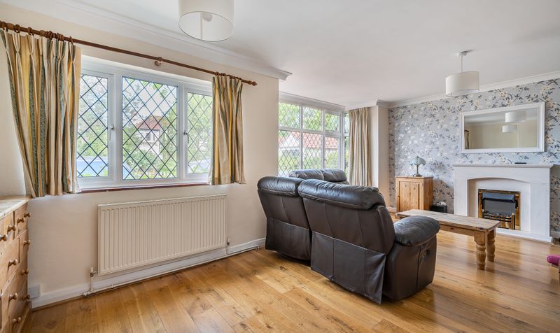 Dudley Grove, Epsom, KT18