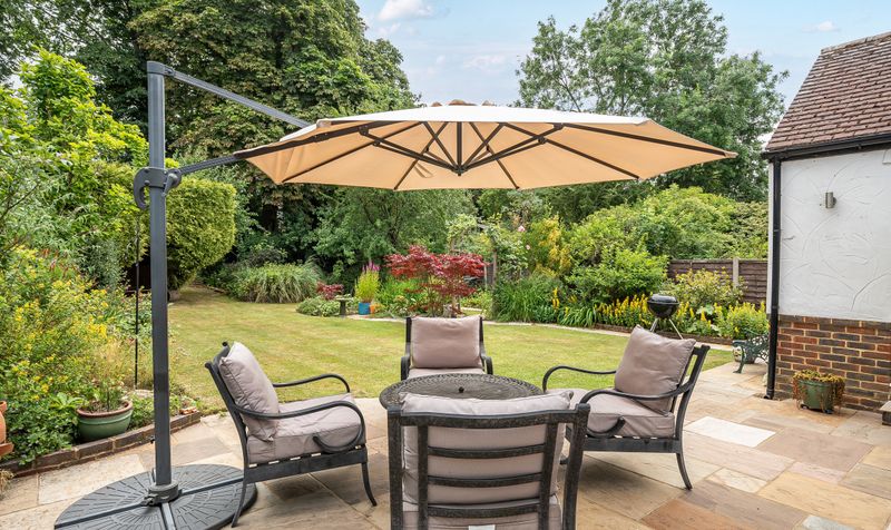 Dudley Grove, Epsom, KT18