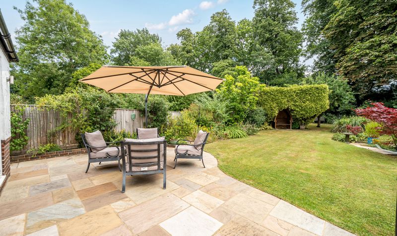 Dudley Grove, Epsom, KT18