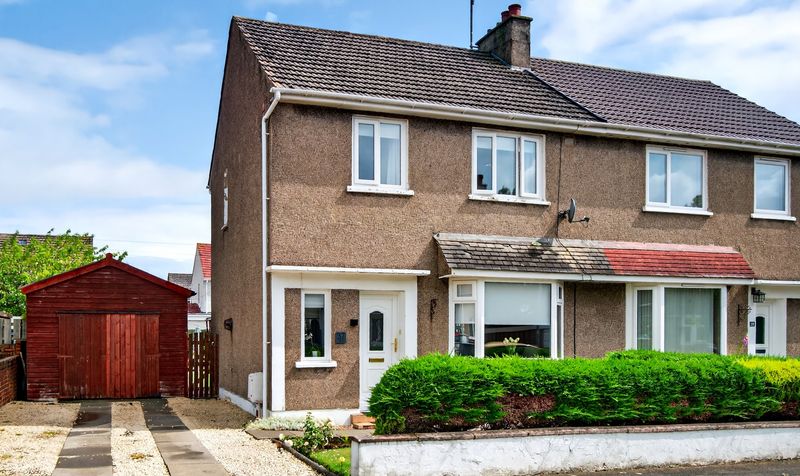 37 Teviot Street, Ayr, KA8 9JE
