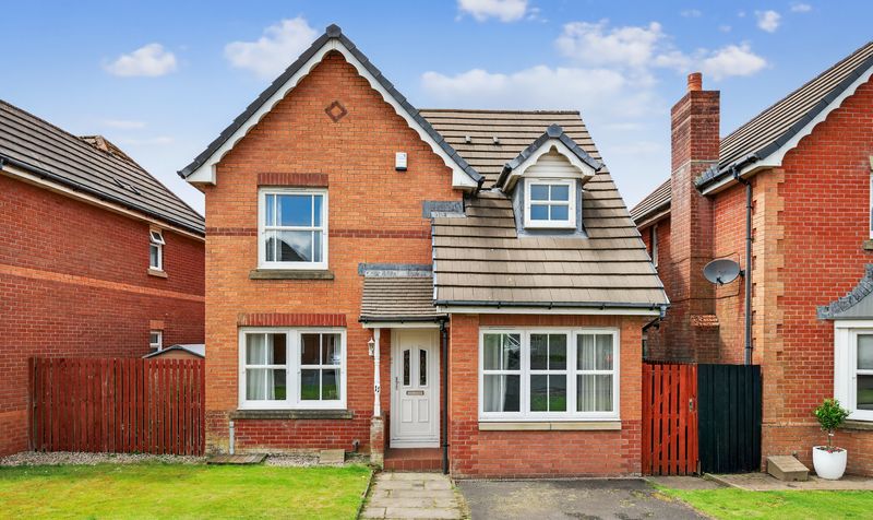 11 Dunollie Gardens, Kilmarnock, KA3 6FP