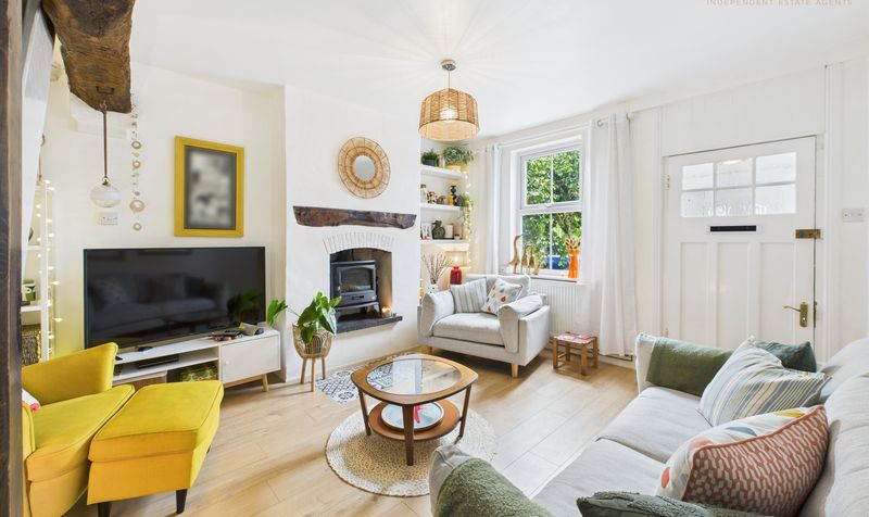 Heath Road, Upton, CH2