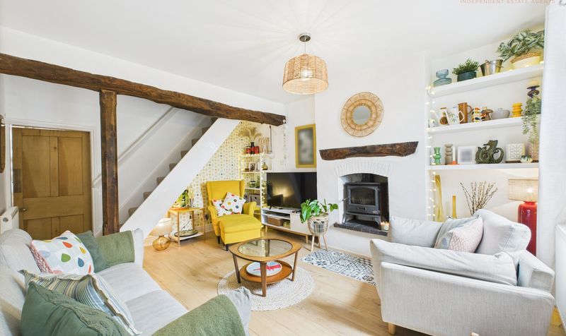 Heath Road, Upton, CH2