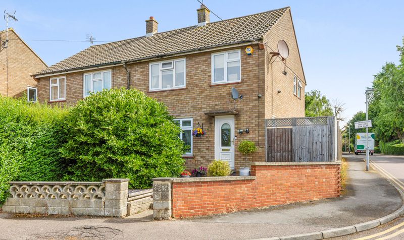 3 Bedroom House For Sale – Clarion Close, Offley, SG5