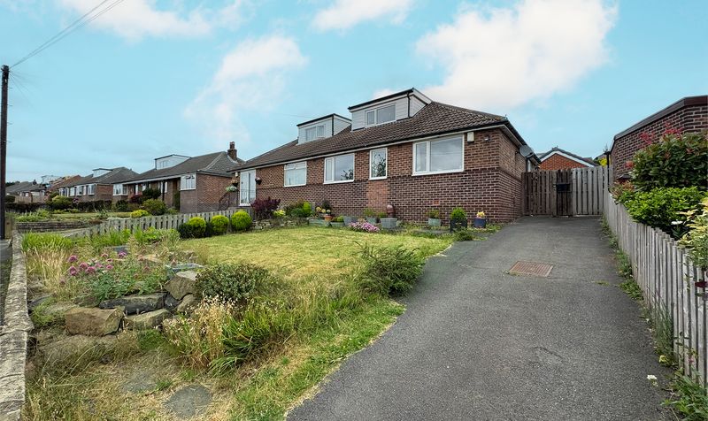 Heaton Drive, Huddersfield, HD5