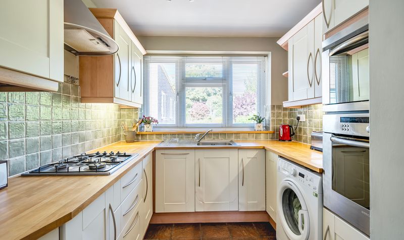 Albert Road, Epsom, KT17