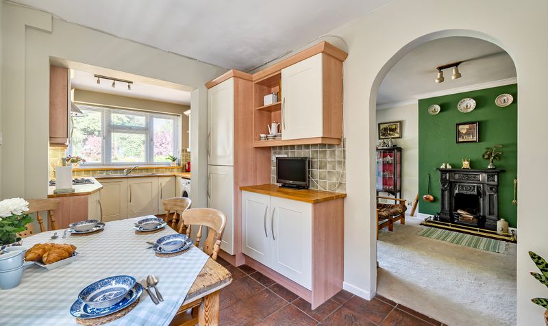 Albert Road, Epsom, KT17