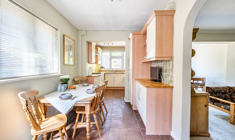Albert Road, Epsom, KT17