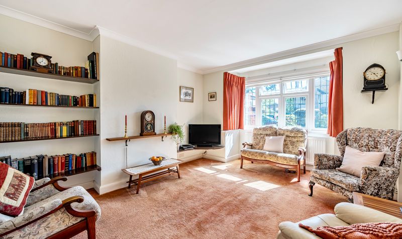 Albert Road, Epsom, KT17