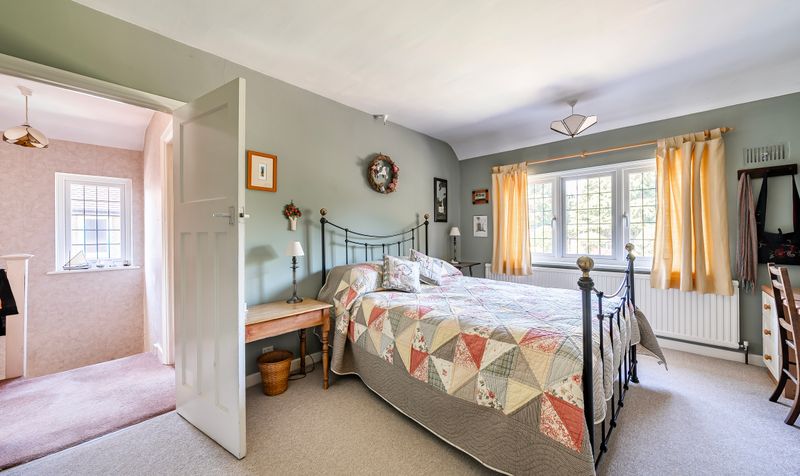Albert Road, Epsom, KT17