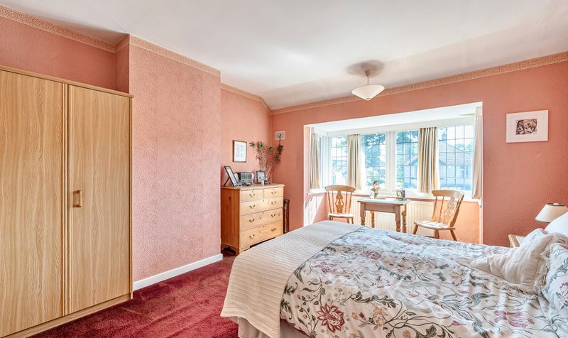 Albert Road, Epsom, KT17