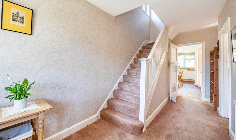 Albert Road, Epsom, KT17