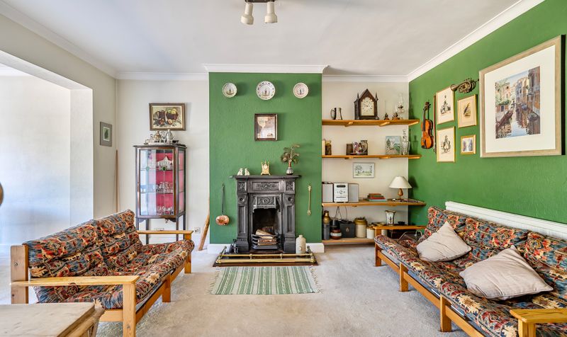 Albert Road, Epsom, KT17