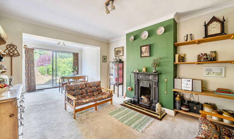 Albert Road, Epsom, KT17
