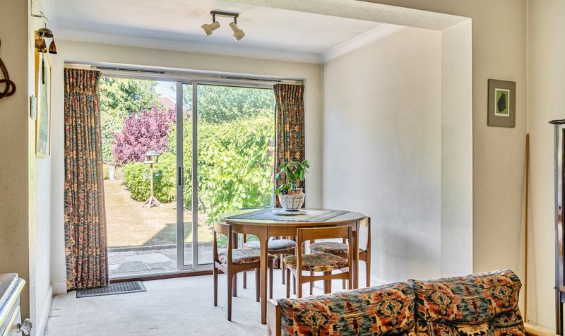 Albert Road, Epsom, KT17