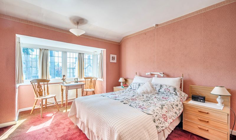 Albert Road, Epsom, KT17