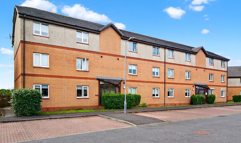 12 Dasher Gardens, Ardrossan, KA22 7NN