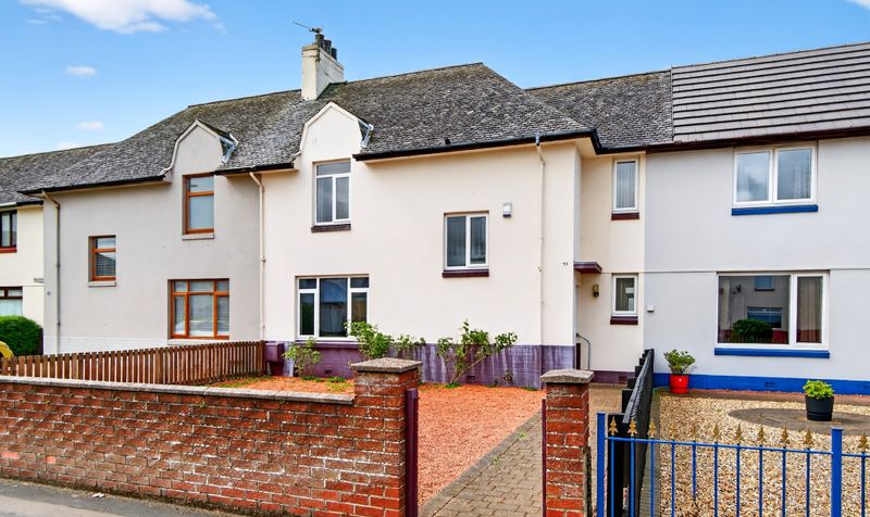 30 Ferguson Avenue, Prestwick, KA9 1BW