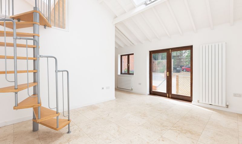 1 Bedroom House For Sale – Bridge Street, Hitchin, SG5 3