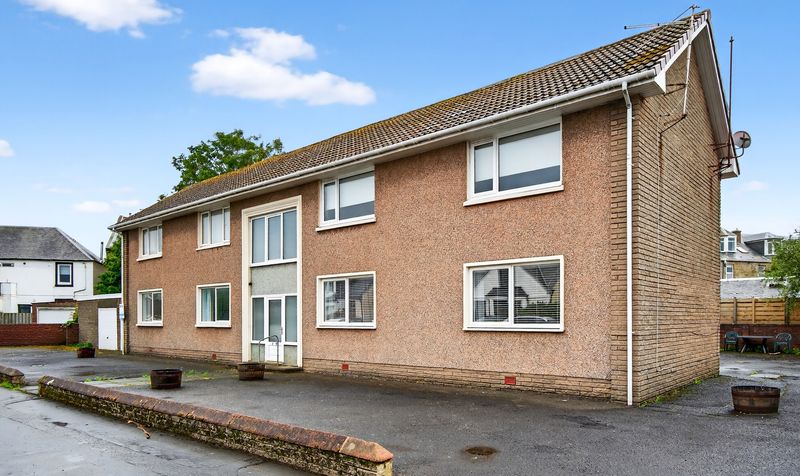 9 Welbeck Crescent, Troon, KA10 6AS
