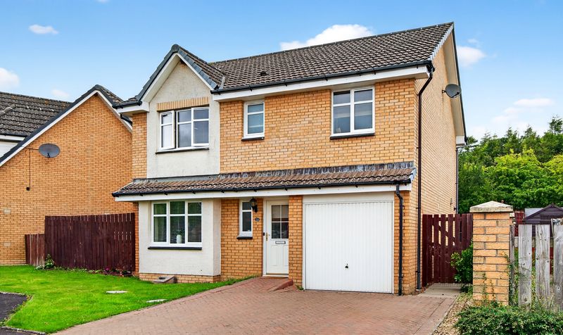 23 Limekiln Wynd, Mossblown, KA6 5BE