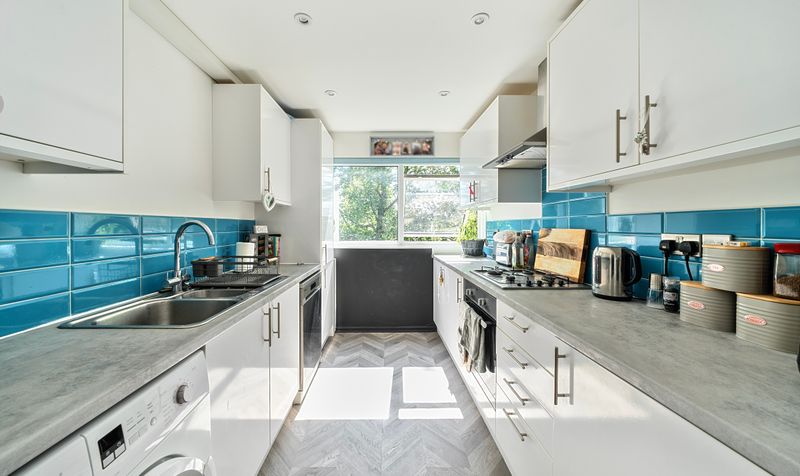 Chessington Road, Epsom, KT17