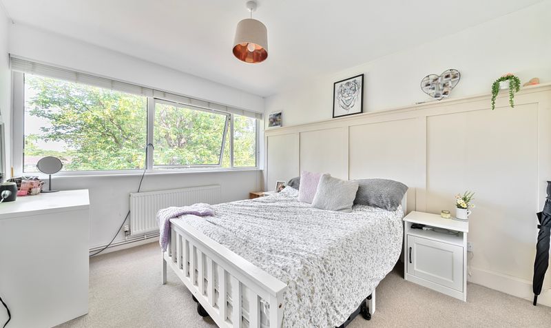 Chessington Road, Epsom, KT17