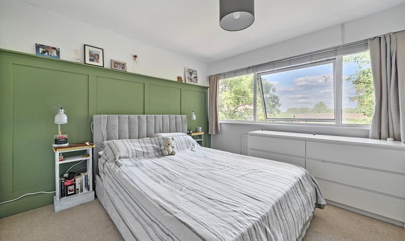 Chessington Road, Epsom, KT17
