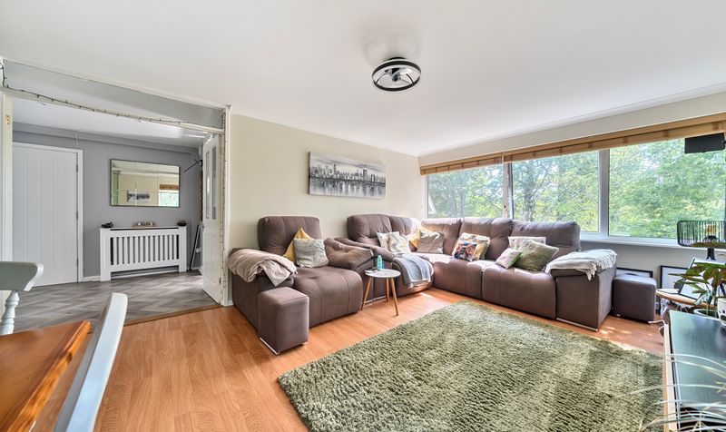 Chessington Road, Epsom, KT17