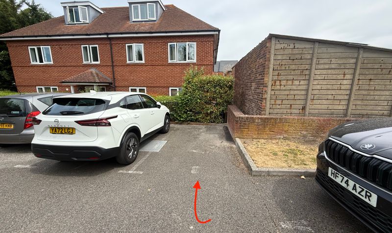 Vernon Close, Servalan Court, KT19